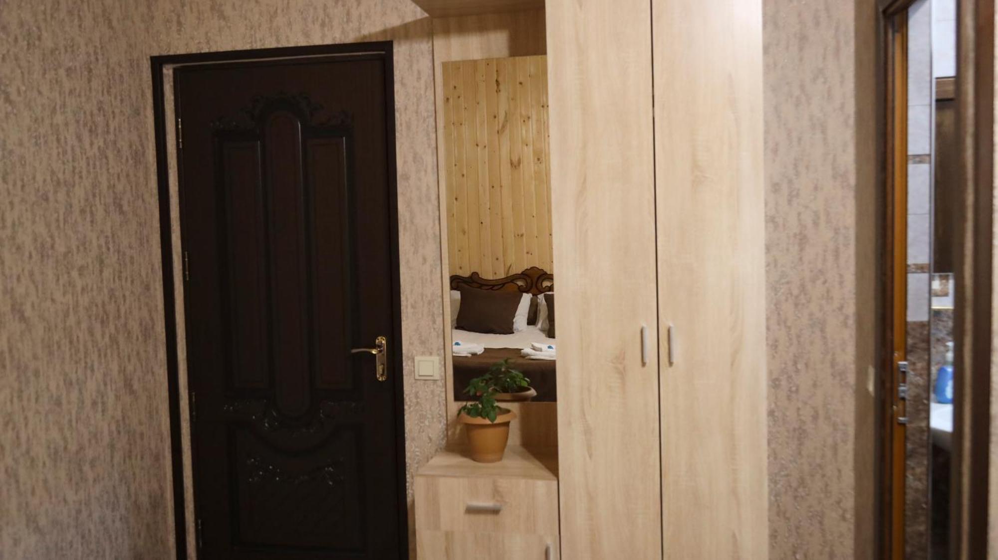 Old Byurakan Gouest House Zewnętrze zdjęcie